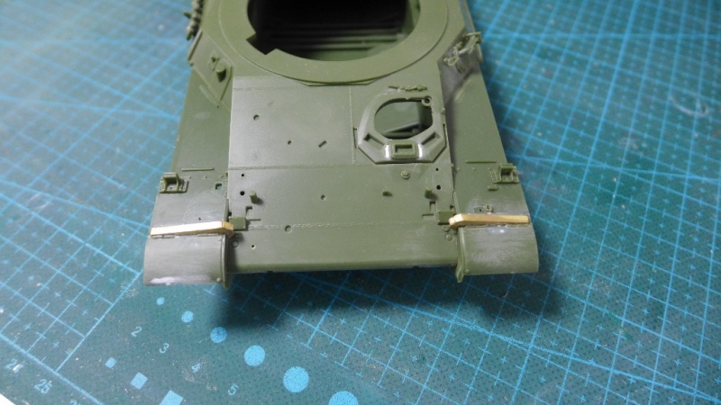 AMX-30B von Meng Models in 1:35 P1030210
