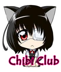 Chibi Clube Chibii11