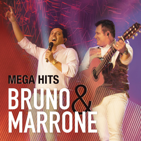 Bruno & Marrone - Mega Hits (iTunes Plus) Mega_h10