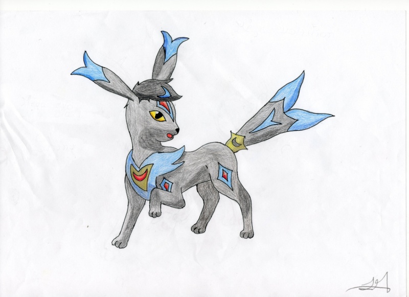 ★ Dessine moi un Shiny ★ RESULTATS ★ Lynda_10