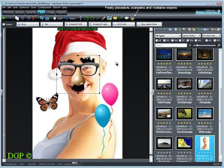 تحميل برنامج تركيب الصور 2013 مجاناً برنامج Ashampoo Photo Commander Ashamp10