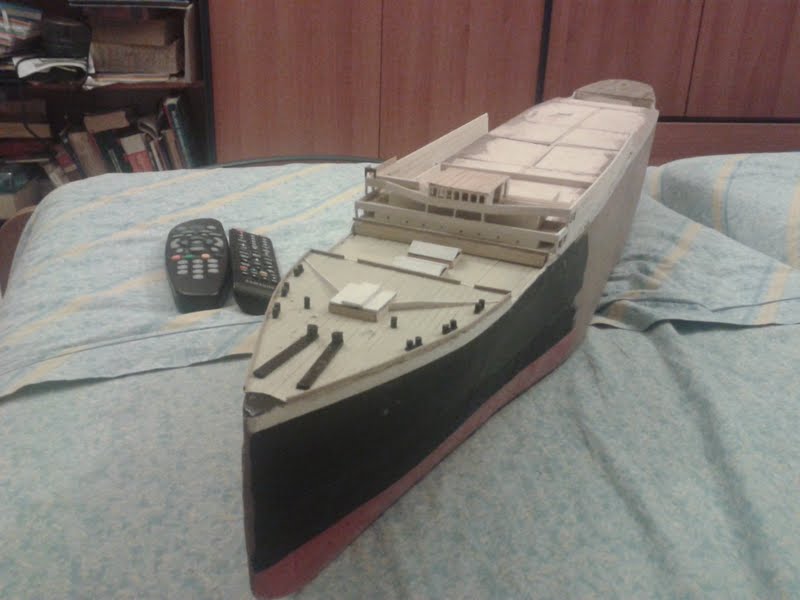 Titanic autocostruito Titani11
