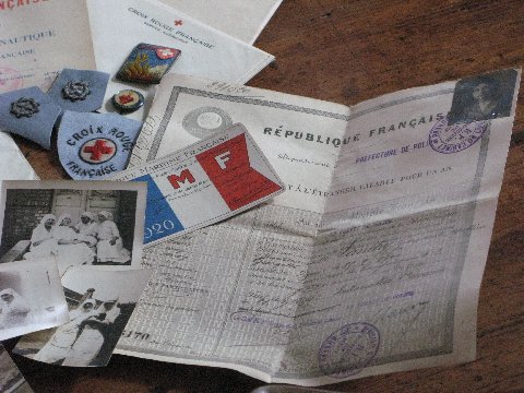 Lot C.R.F ww1 et ww2 Img_0322