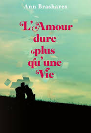 L'amour dure plus qu'une Vie - Ann Brashares. L_amou10