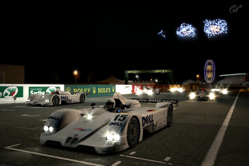 12/09/2013 - WEC 2 - Le Mans Circui10