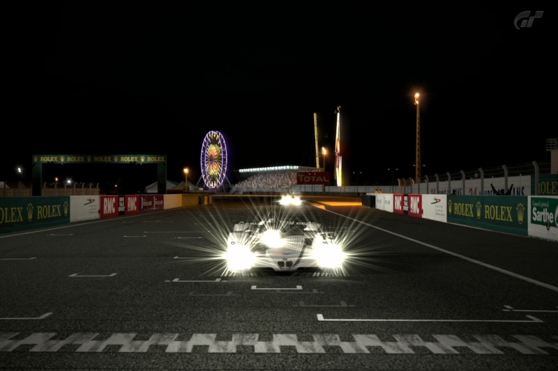 12/09/2013 - WEC 2 - Le Mans Circui22
