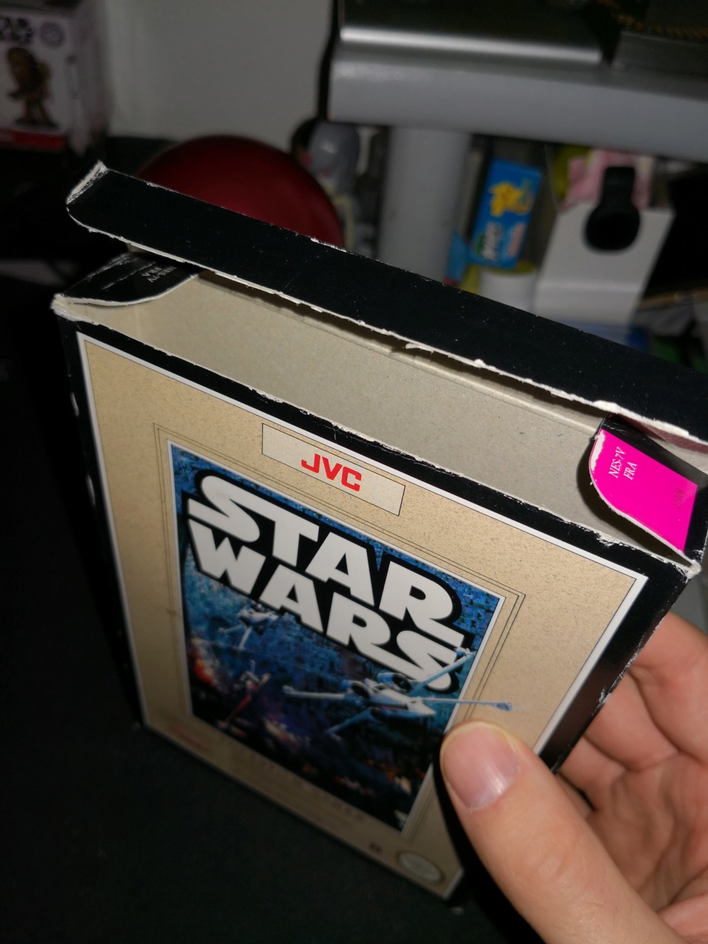 Boutique EK0PS   AJOUT Star Wars NES Img_2016