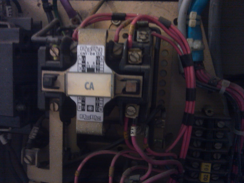 Electricité Ernault Somua AC280 2013-011