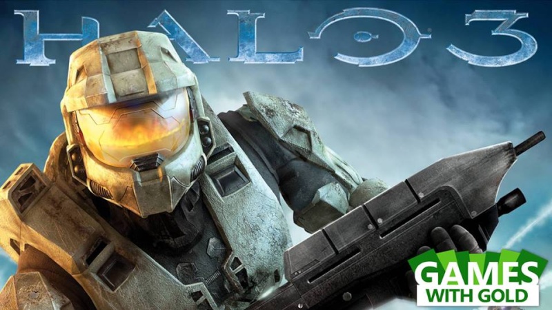 Halo 3 gratuit " Games With Gold " Halo_311
