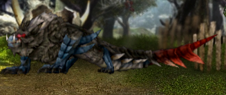 Dragons Rares de Bakra Coup_f10