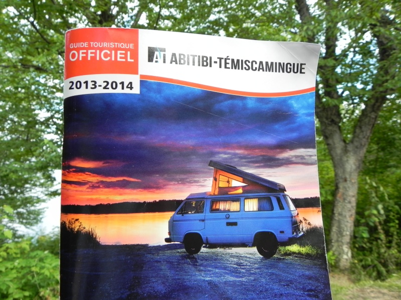 Rallye # 2 - 2013 Abitibi - Témiscamingue Dscn9910