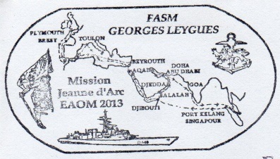 * GEORGES LEYGUES (1979/2013)  213-1011