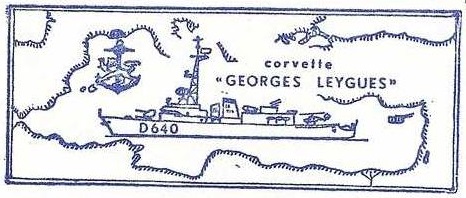 * GEORGES LEYGUES (1979/2013)  82-05_10