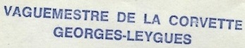 * GEORGES LEYGUES (1979/2013)  84-0110