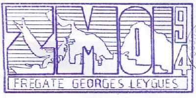 * GEORGES LEYGUES (1979/2013)  94-1110