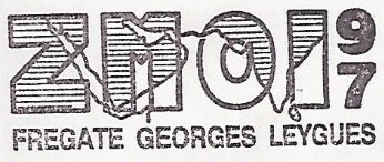 * GEORGES LEYGUES (1979/2013) * 97-0310