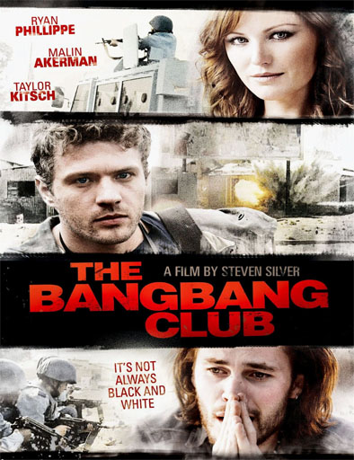  Ver The Bang Bang Club (2010)DVD-R online  Bangpo10