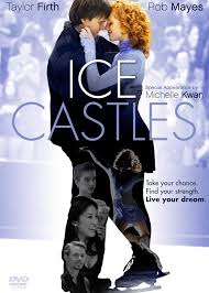 Ver Castillos de hielo: El triunfo de la pasión [2010, LATINO, DVD-R] online Castil10