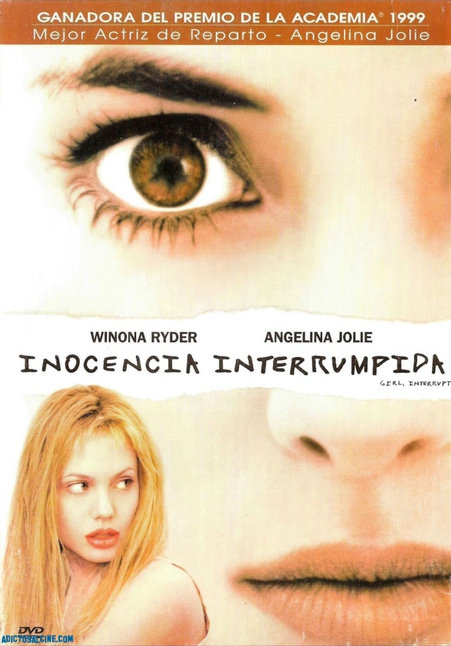  Ver Inocencia interrumpida [1999, CASTELLANO, DVD-R] online  Inocen10