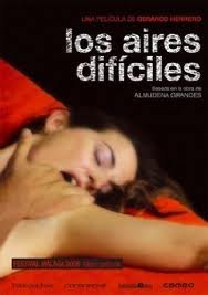  Ver Los aires difíciles [2006, CASTELLANO, DVD-R] online  Los_ai10