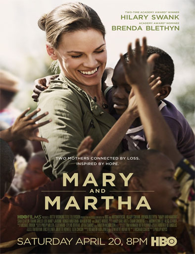  Ver Mary and Martha (2013) online  Marypo10