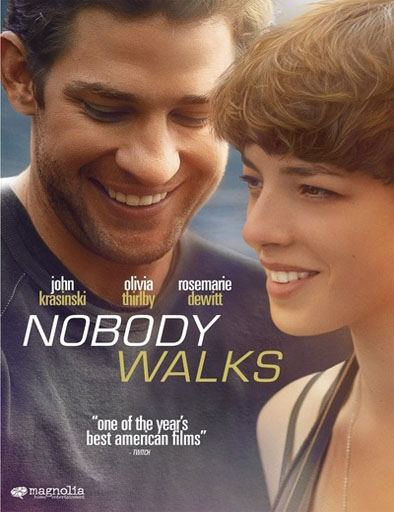 Ver Nobody Walks [2012, LATINO, DVD-R] online Nobody10