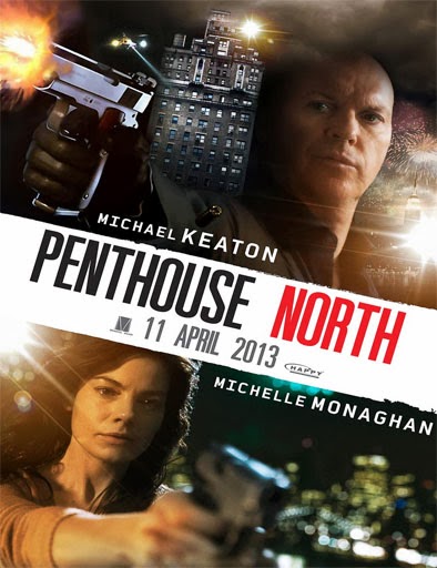 Ver Penthouse North [2013, CASTELLANO, BR-R, DVD-R] online Pentho10