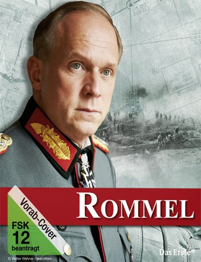 Ver Rommel [2012, CASTELLANO, DVD-R] online Rommel10