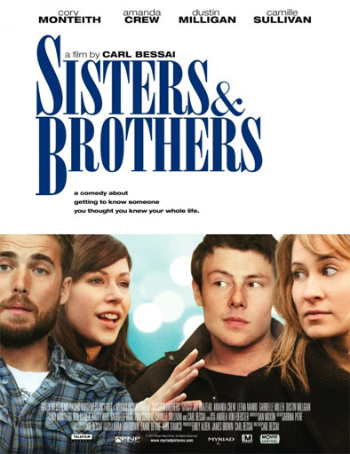  Ver Sisters and Brothers [2011, LATINO, DVD-R] online  Sister10