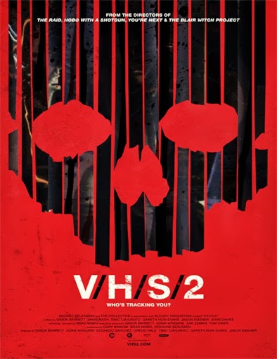 Ver V/H/S/ 2 (VHS 2) [2013, VOSE, DVD-R] online V-h-s-10
