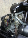 moteur - Moteur pour l'UTMB Ventil10