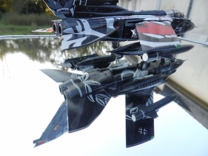 [Revell] 1/72 - Panavia Tornado IDS "Black panther" Tiger Meet 2011  Sam_0335