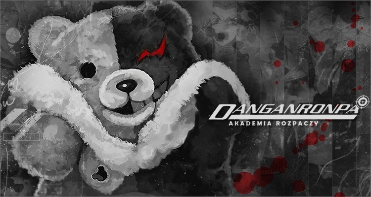 Danganronpa - Akademia Rozpaczy