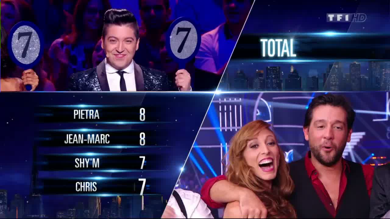 [28.09.2013] 1er PRIME DE DALS SAISON 4 8910