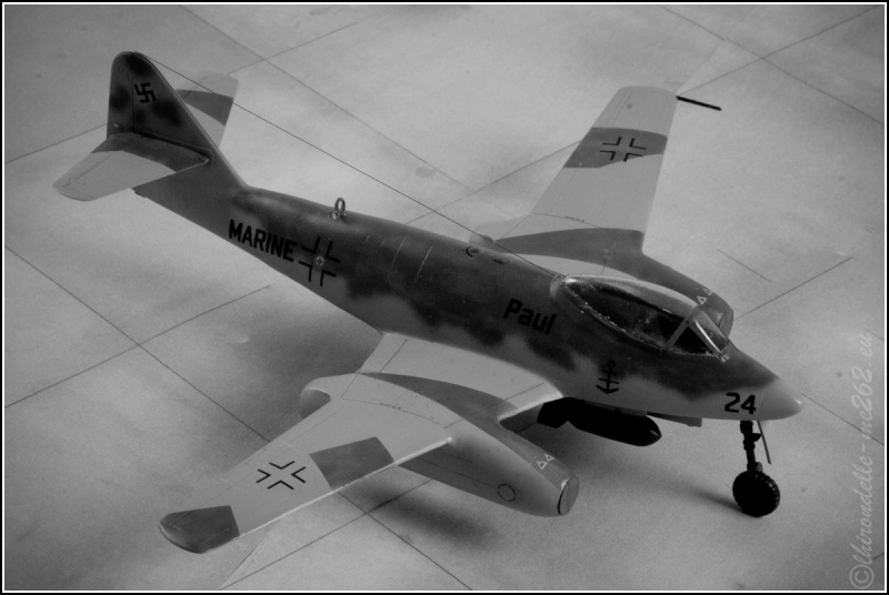Me 262 Hasegawa 1/72 bis Img_0010