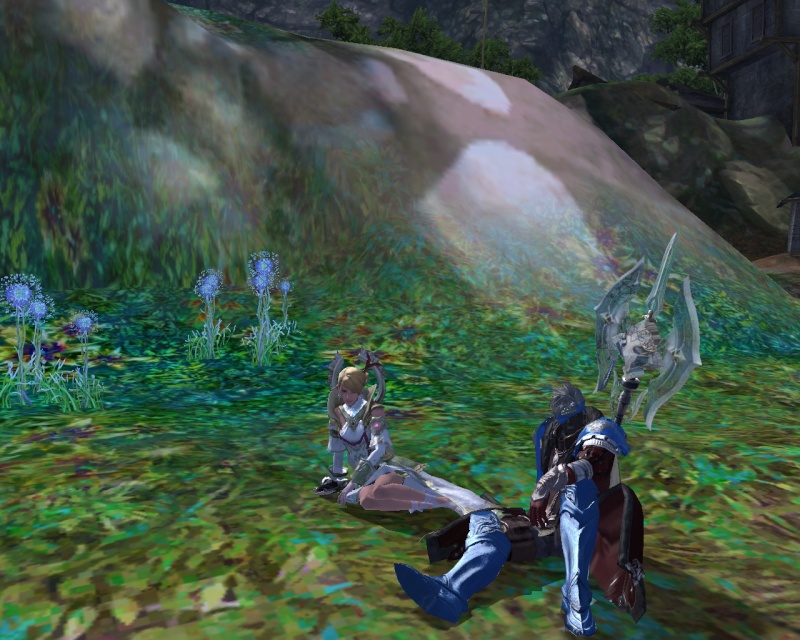 Galli´s Moments Aion0010