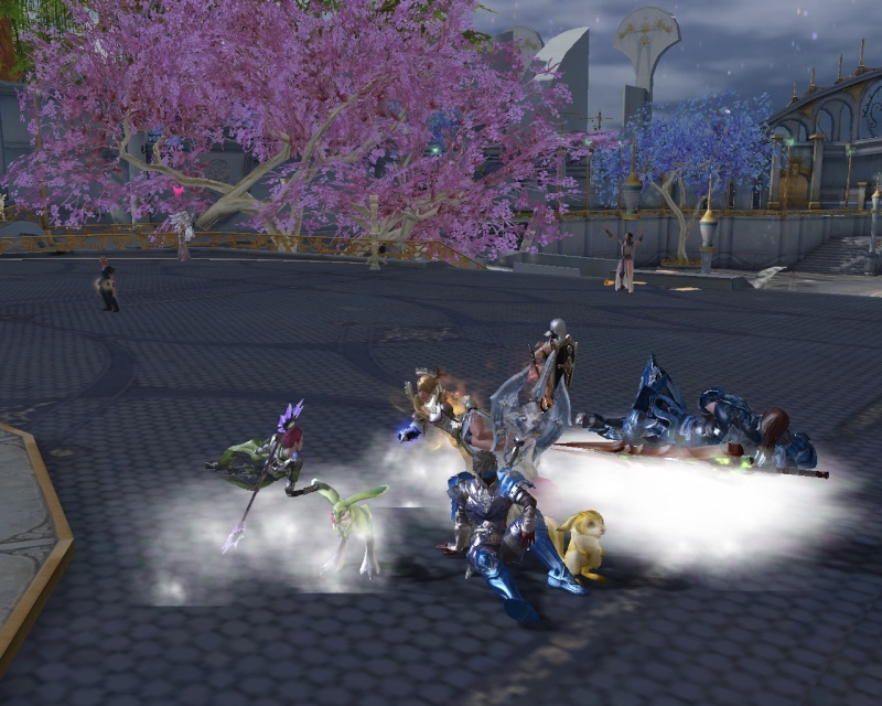 Galli´s Moments Aion0015