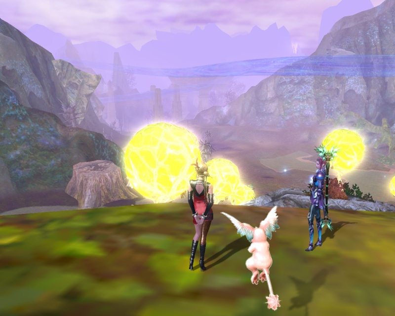 Galli´s Moments Aion0018