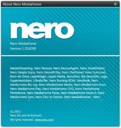 برنامج Nero Burning ROM Free 2014 15.0.00700 الأول عالميا فى نسخ وحرق الأسطوانات 310