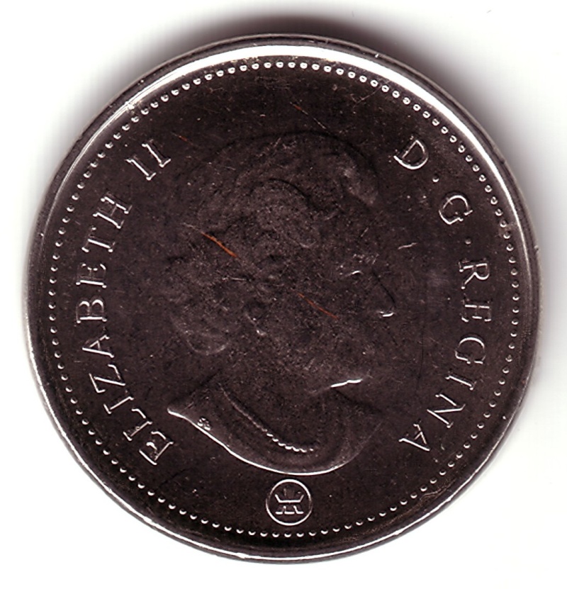 2012 - Dommage au Coin, Poil sur Tête du Castor (Die Damage, Hair on Bvr) 2012-210