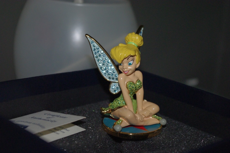 Ma collection Tinkerbell  Imgp3610