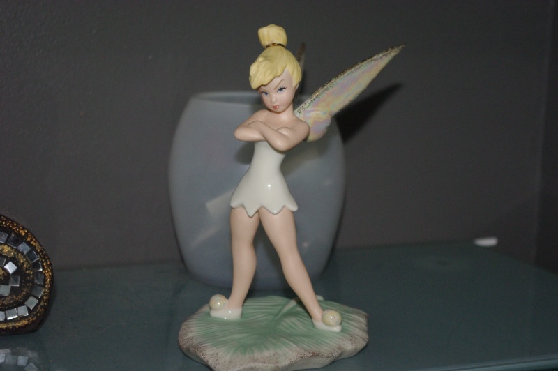 Ma collection Tinkerbell  Imgp3611