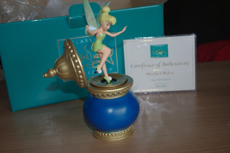 Ma collection Tinkerbell  Imgp3613