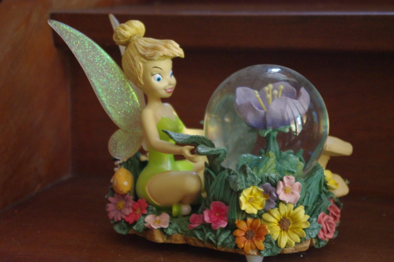 Ma collection Tinkerbell  Imgp3716