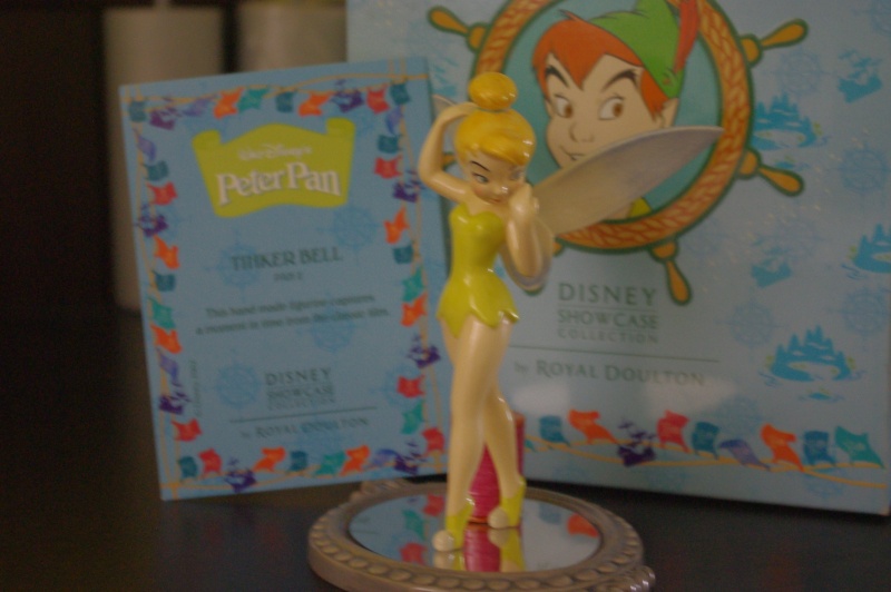 Ma collection Tinkerbell  Imgp3718