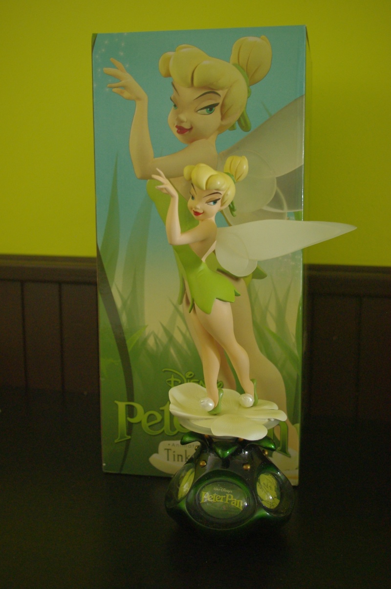 Ma collection Tinkerbell  Imgp3728