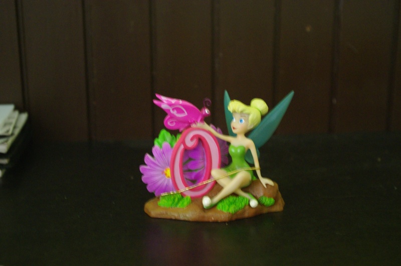 Ma collection Tinkerbell  Imgp3733