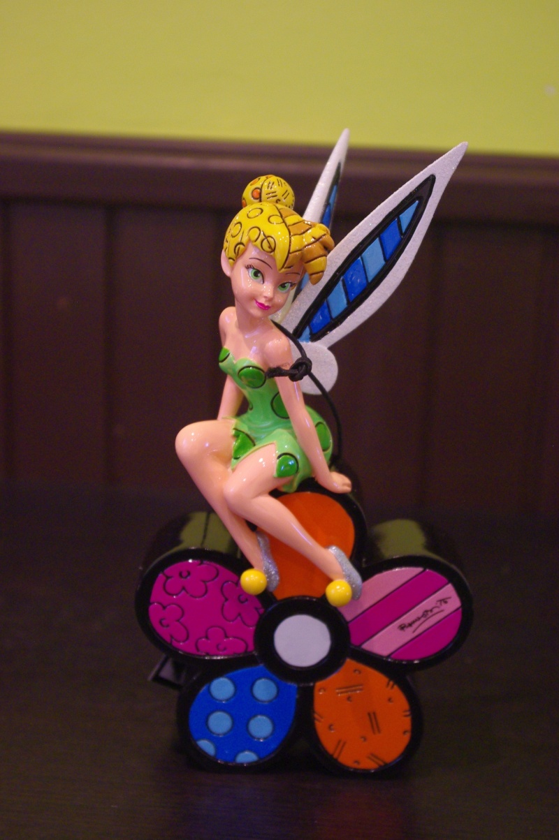 Ma collection Tinkerbell  Imgp3737