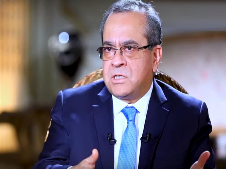 البنك الدولى: مصر بدأت تجربتها فى التحول للتعليم عن بعد مبكرا وامتحانات الثانوية كانت تجربة إيجابية  2020_210