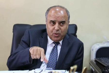 إستقالة وزير التعليم الأردنى اثر فاجعة سيول البحر الميت  21111